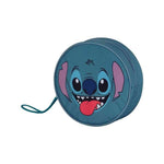 Travel Vanity Case Lilo & Stitch Blue Disney product packaging