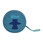 Travel Vanity Case Lilo & Stitch Blue Disney product packaging
