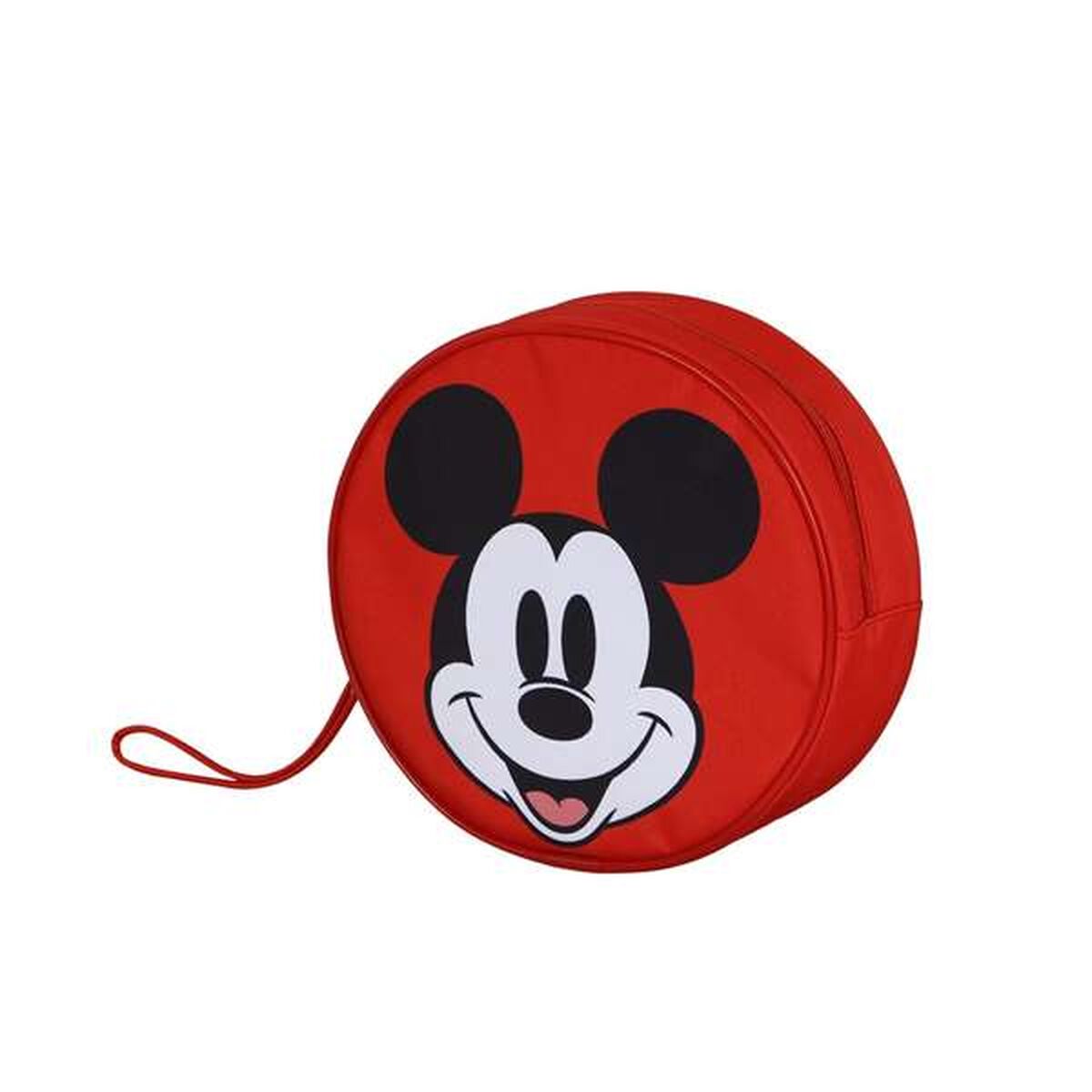 Travel Vanity Case Mickey Mouse Red Mickey Mouse product packaging