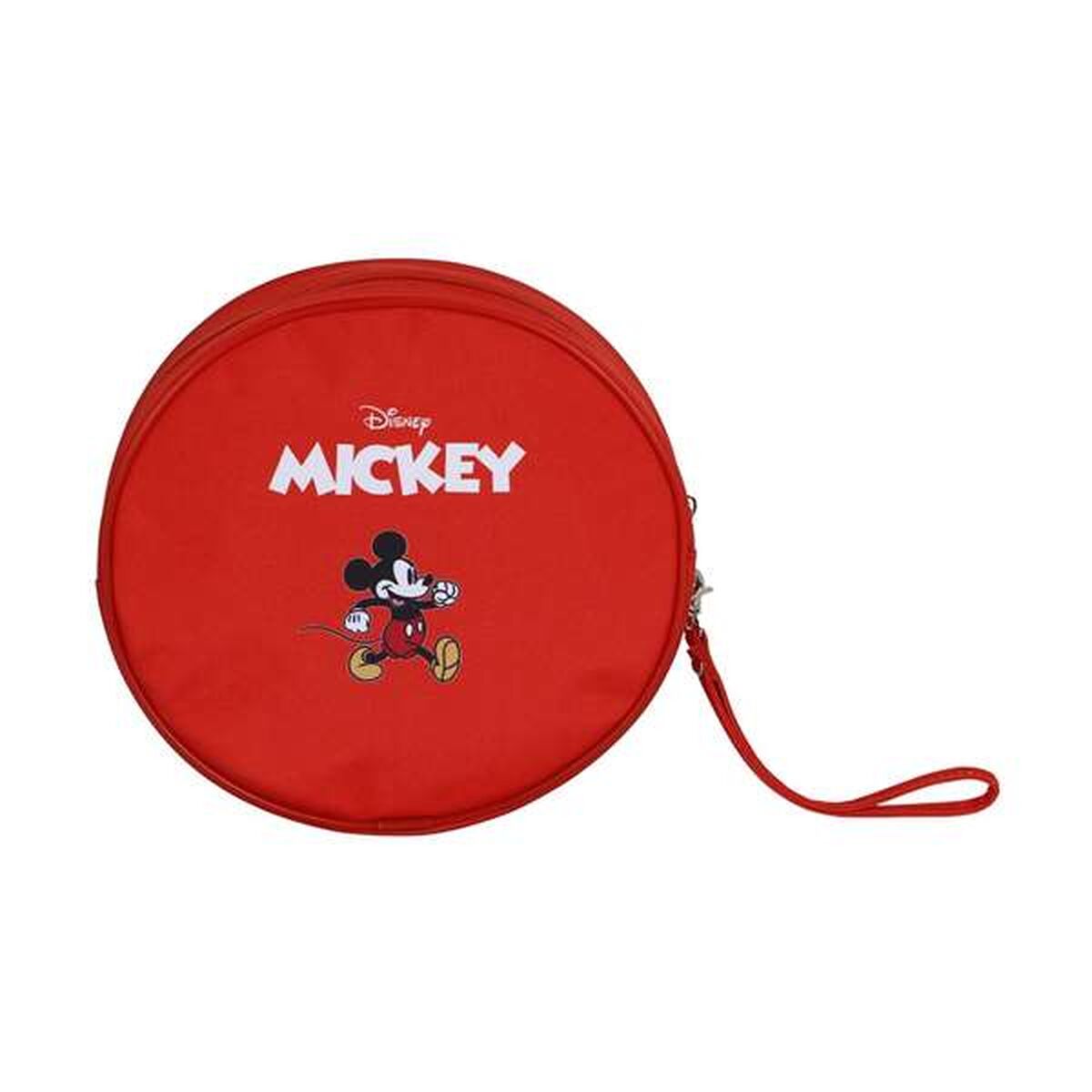 Travel Vanity Case Mickey Mouse Red Mickey Mouse product packaging