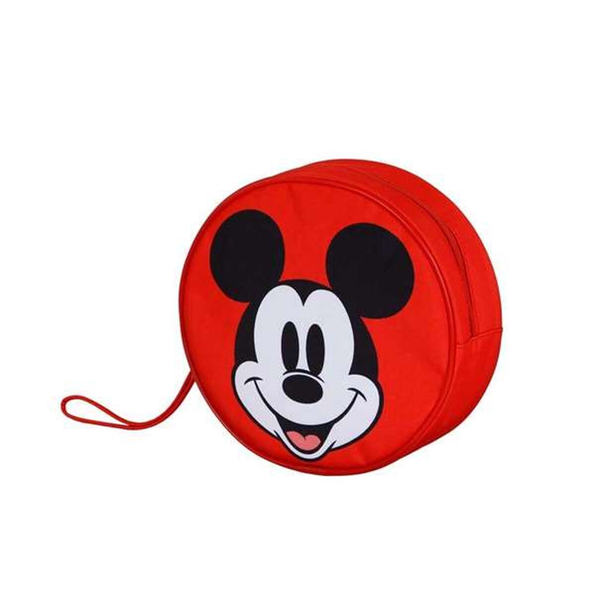 Travel Vanity Case Mickey Mouse Red Mickey Mouse product packaging