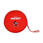 Travel Vanity Case Mickey Mouse Red Mickey Mouse product packaging