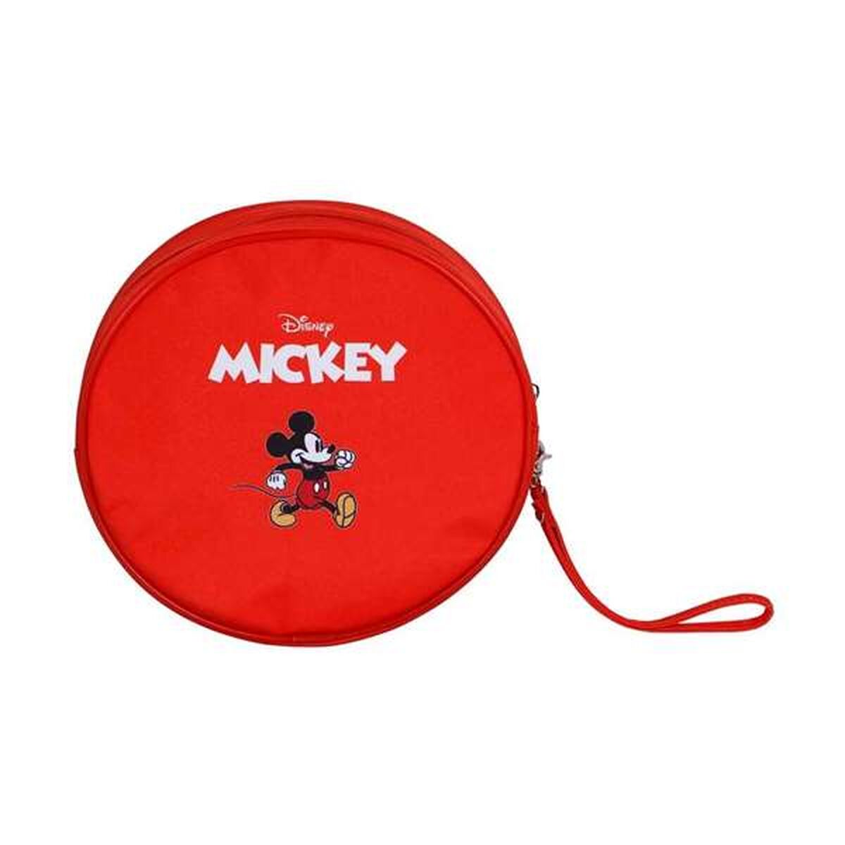 Travel Vanity Case Mickey Mouse Red Mickey Mouse product packaging