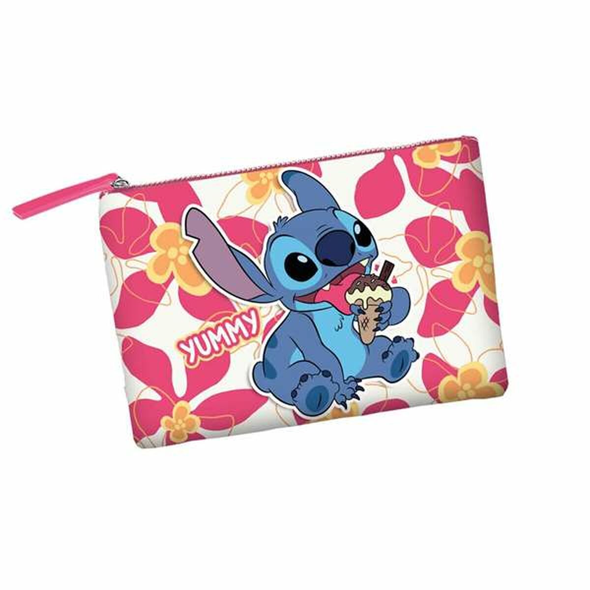 Child Toilet Bag Lilo & Stitch product packaging