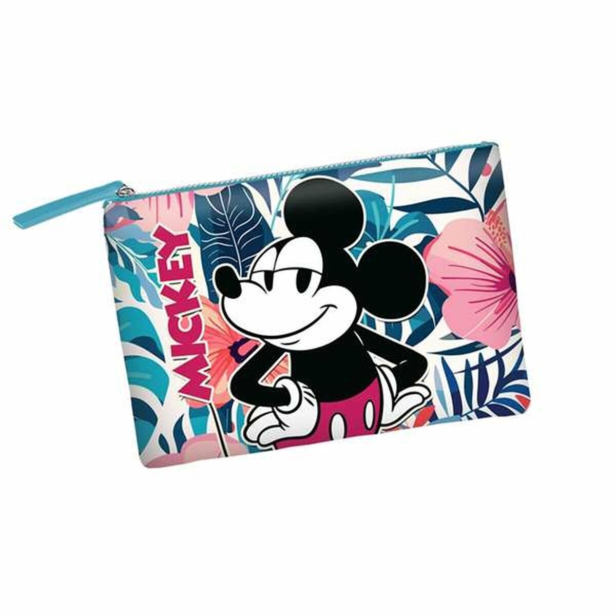 Child Toilet Bag Mickey Mouse product packaging