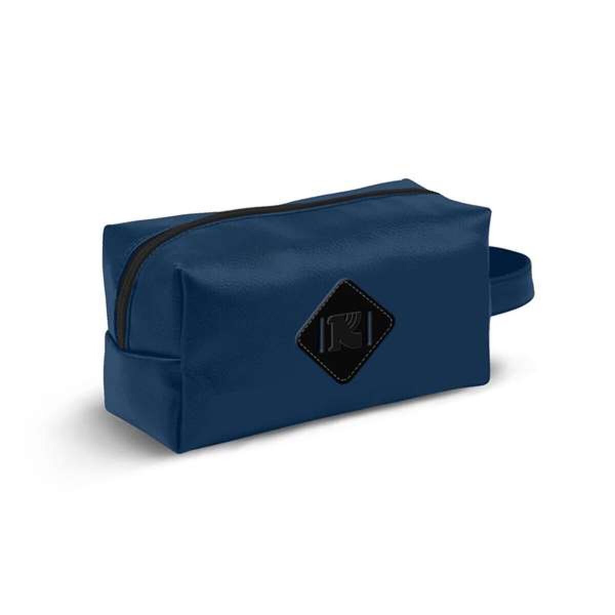 Travel Vanity Case PRO-DG Navy Blue PVC 13 x 27 x 13 cm product packaging