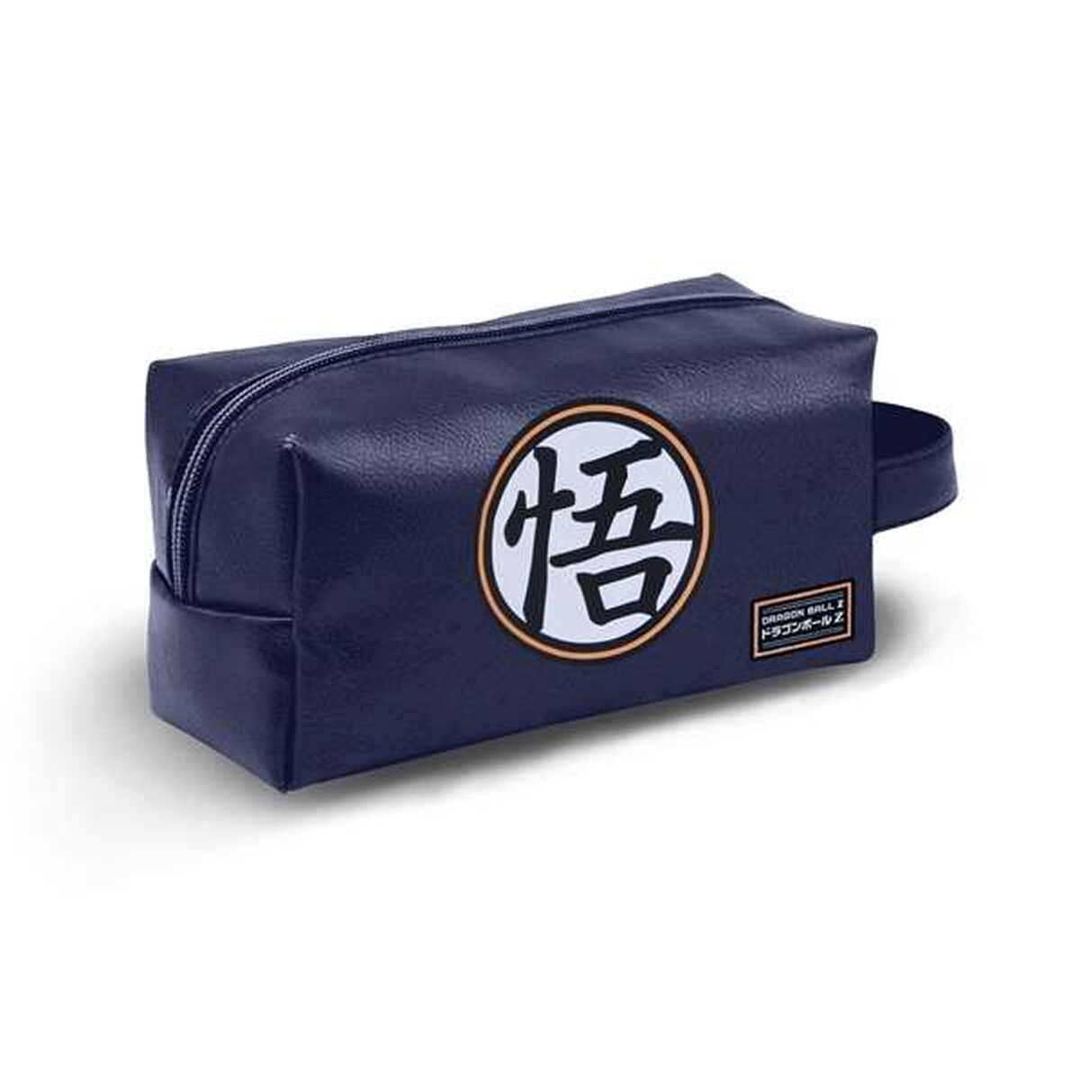 Travel Vanity Case Dragon Ball PVC 13 x 27 x 13 cm product packaging