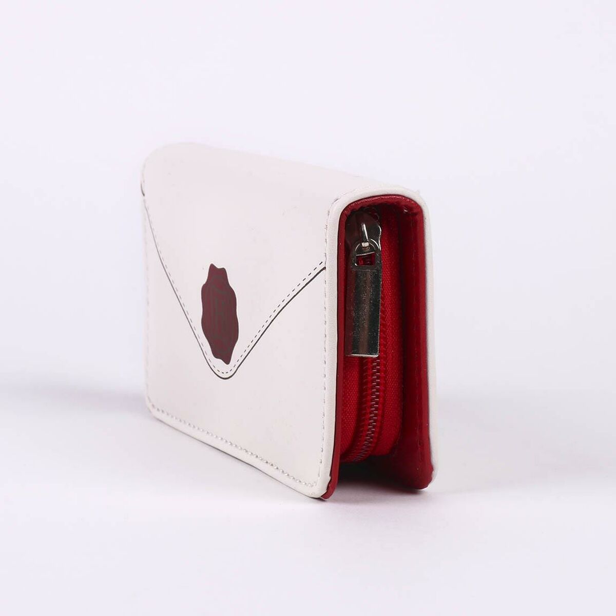 Manicure Set Harry Potter Red product packaging