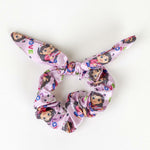 Hair accessories Gabby's Dollhouse Pink 4 Pieces product packaging