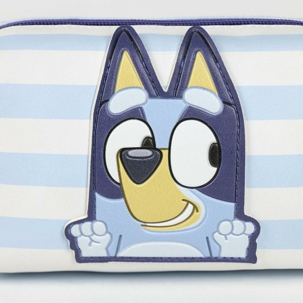 School Toilet Bag Bluey product packaging