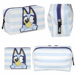 School Toilet Bag Bluey product packaging