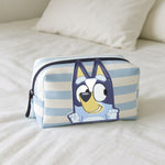 School Toilet Bag Bluey product packaging