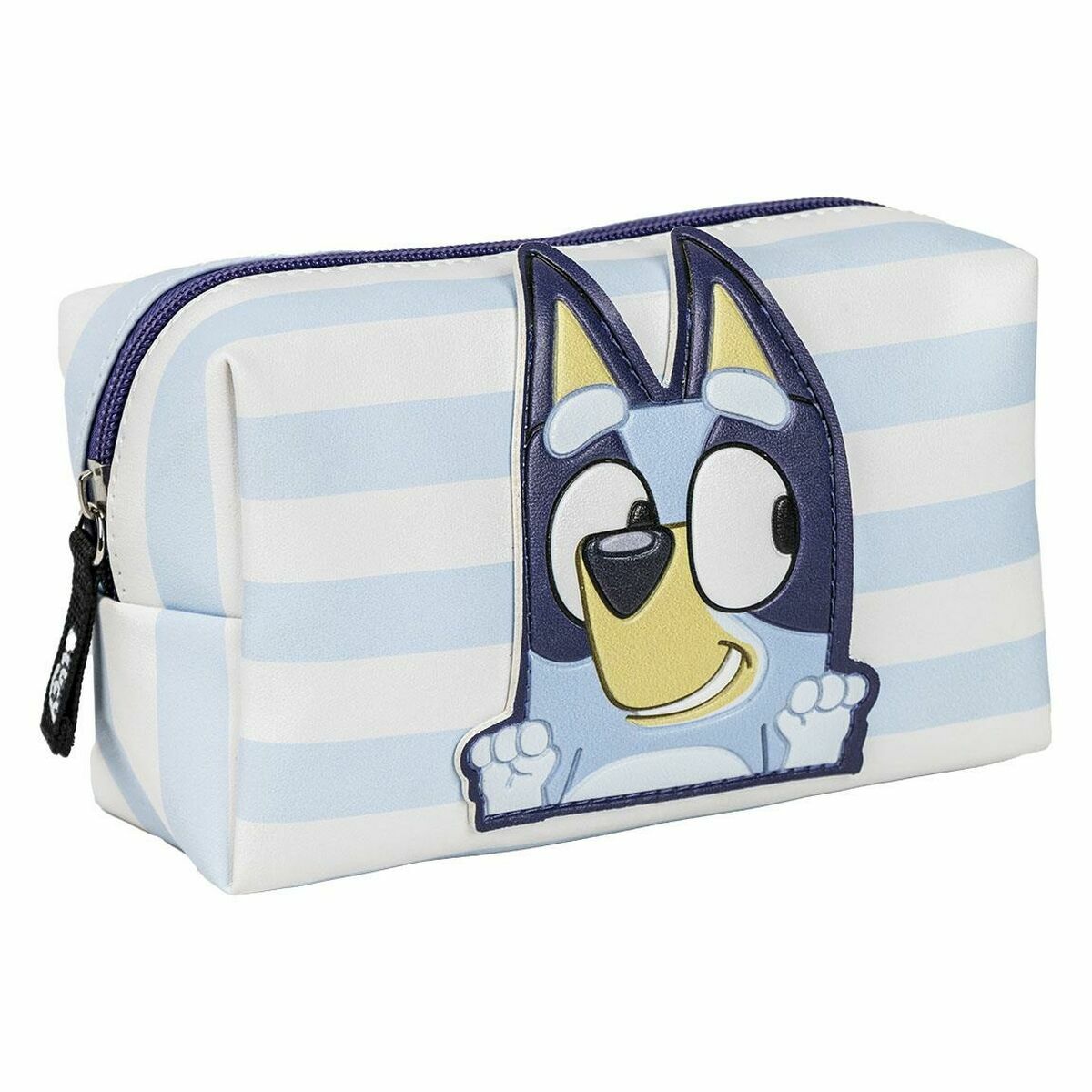 School Toilet Bag Bluey product packaging
