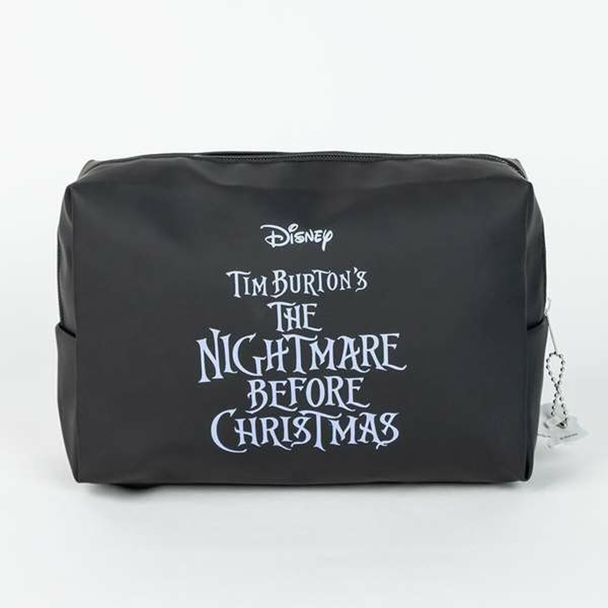 Travel Vanity Case The Nightmare Before Christmas 23 x 15 x 9 cm Polyester product packaging