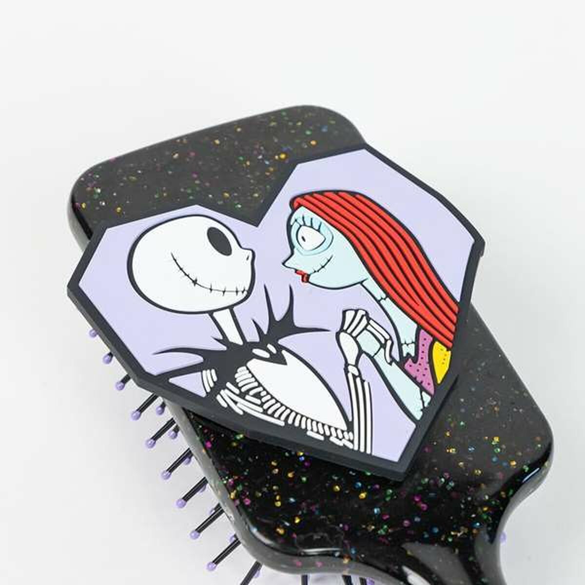 Brush The Nightmare Before Christmas product packaging