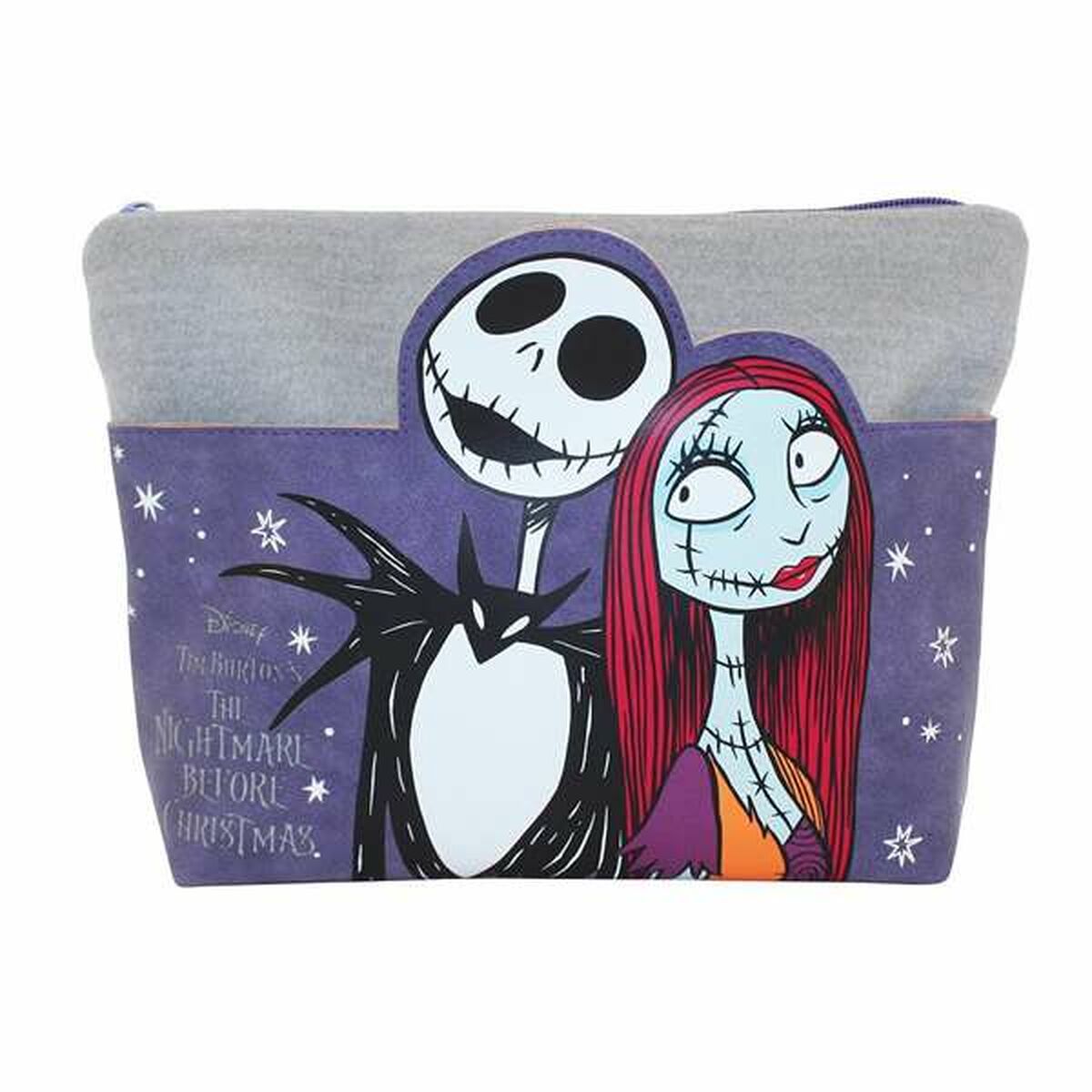 Travel Vanity Case The Nightmare Before Christmas 28 x 16 x 5 cm product packaging