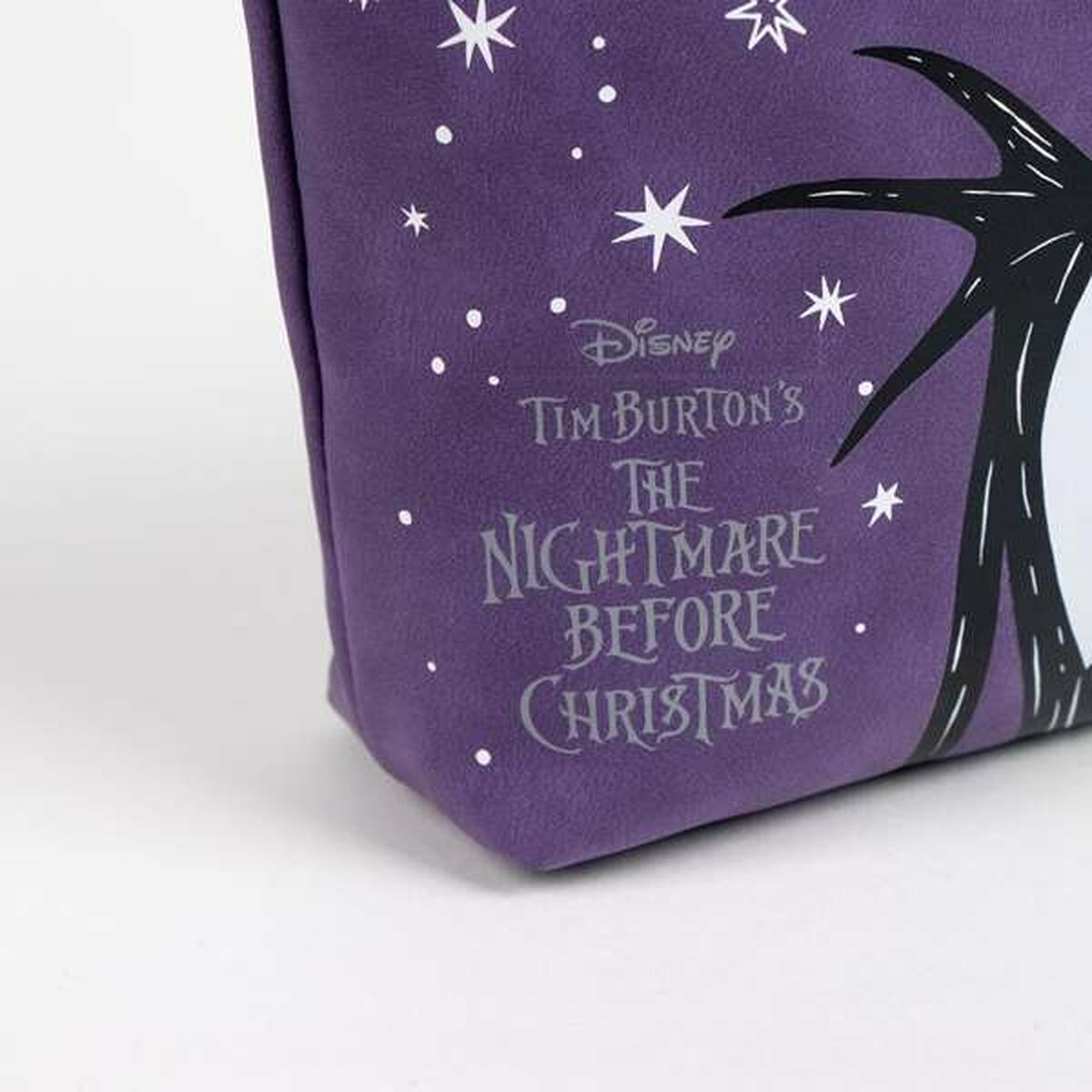 Travel Vanity Case The Nightmare Before Christmas 28 x 16 x 5 cm product packaging