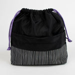 Travel Vanity Case The Nightmare Before Christmas product packaging