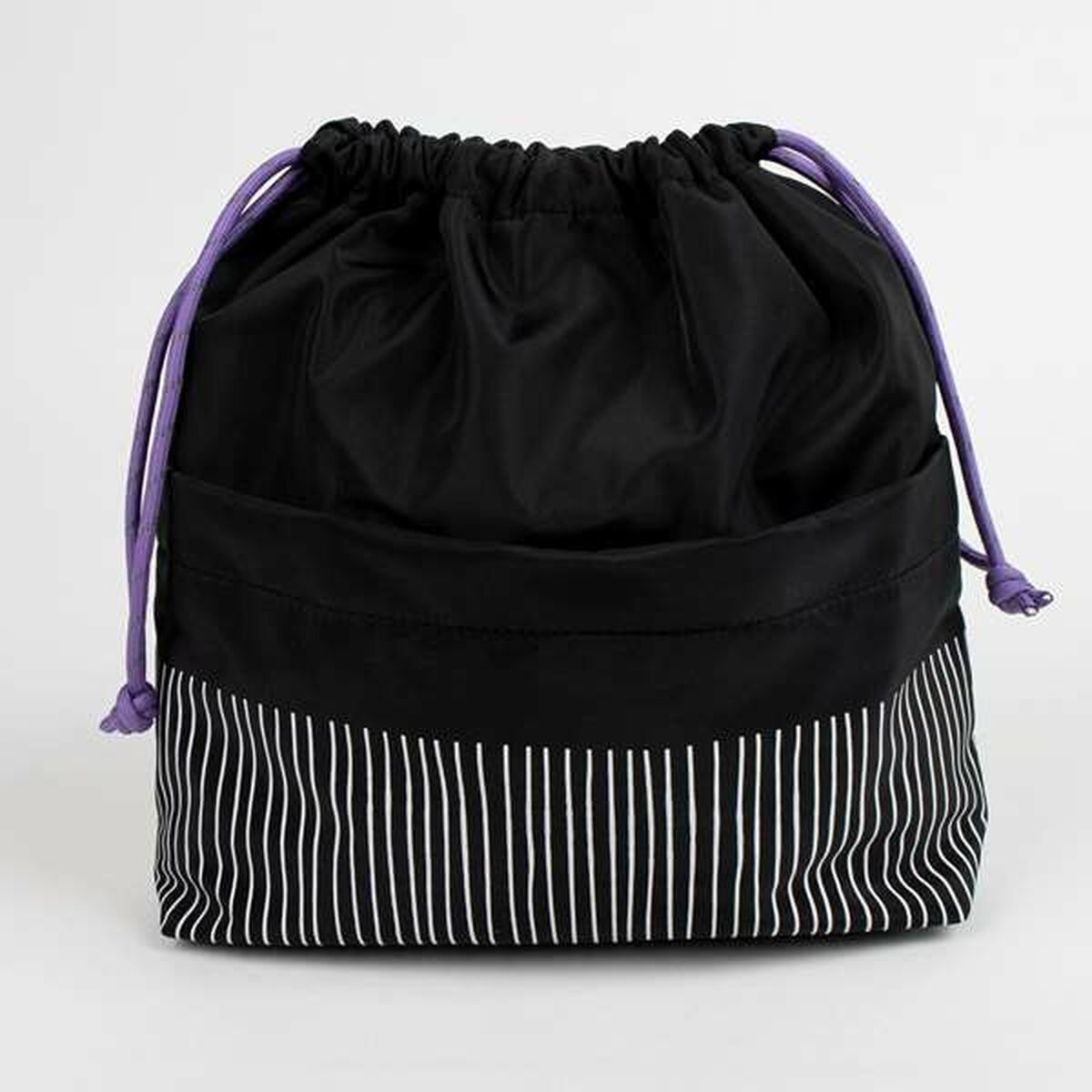 Travel Vanity Case The Nightmare Before Christmas product packaging