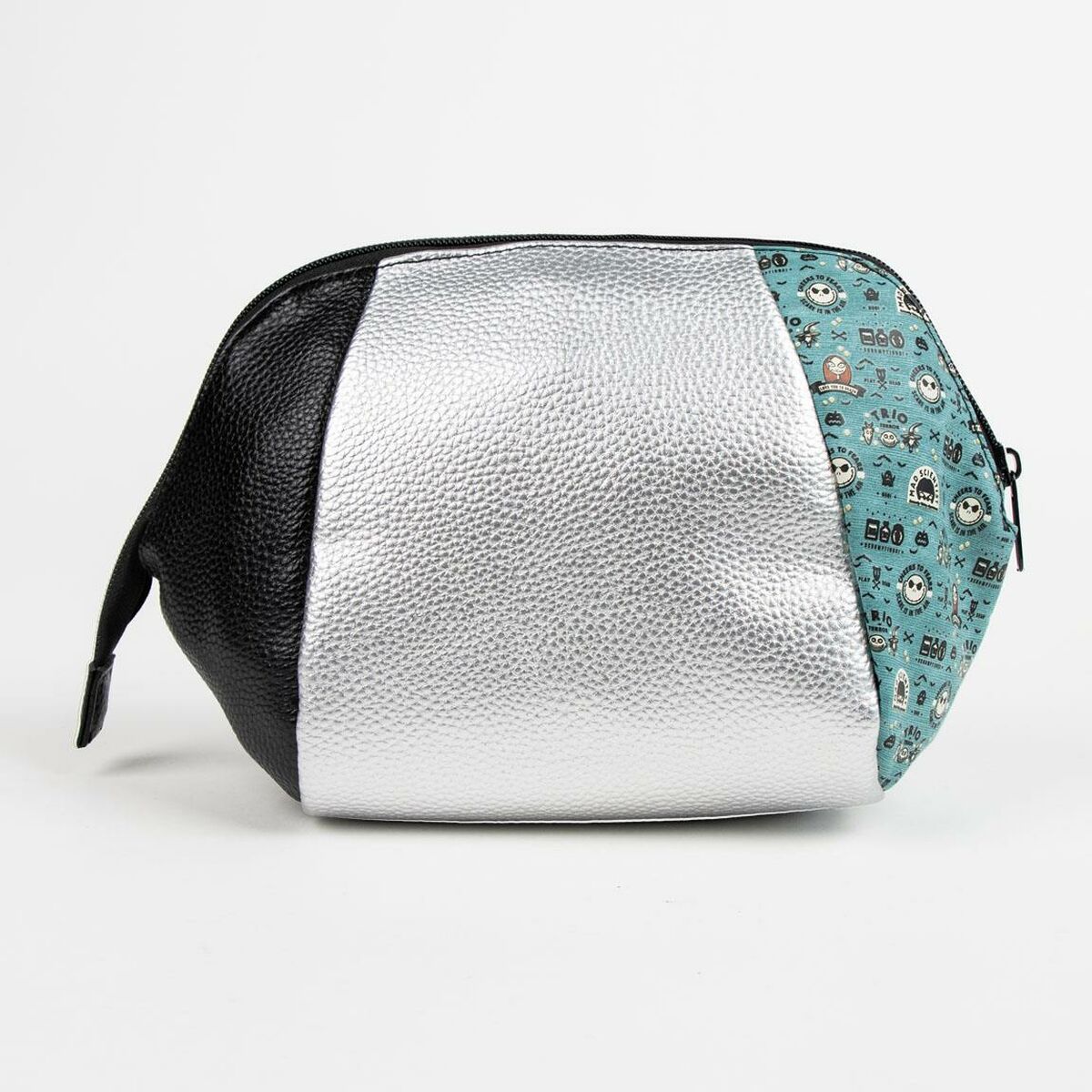 Travel Vanity Case The Nightmare Before Christmas product packaging