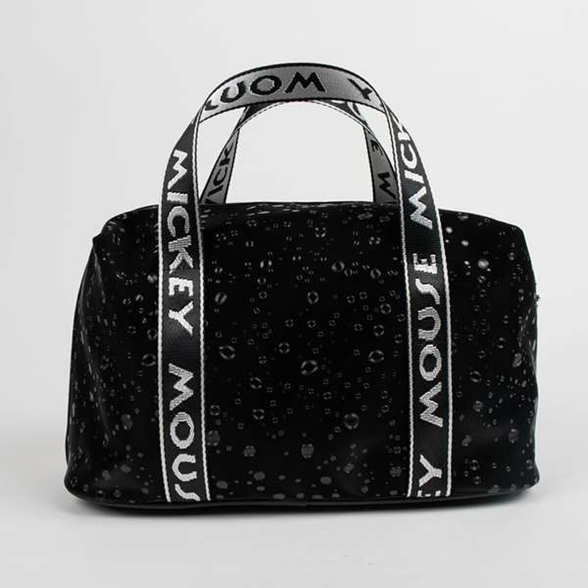 Travel Vanity Case Mickey Mouse black 26,0 x 15,0 x 12,0 cm product packaging