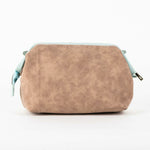 Travel Vanity Case The Mandalorian Beige product packaging
