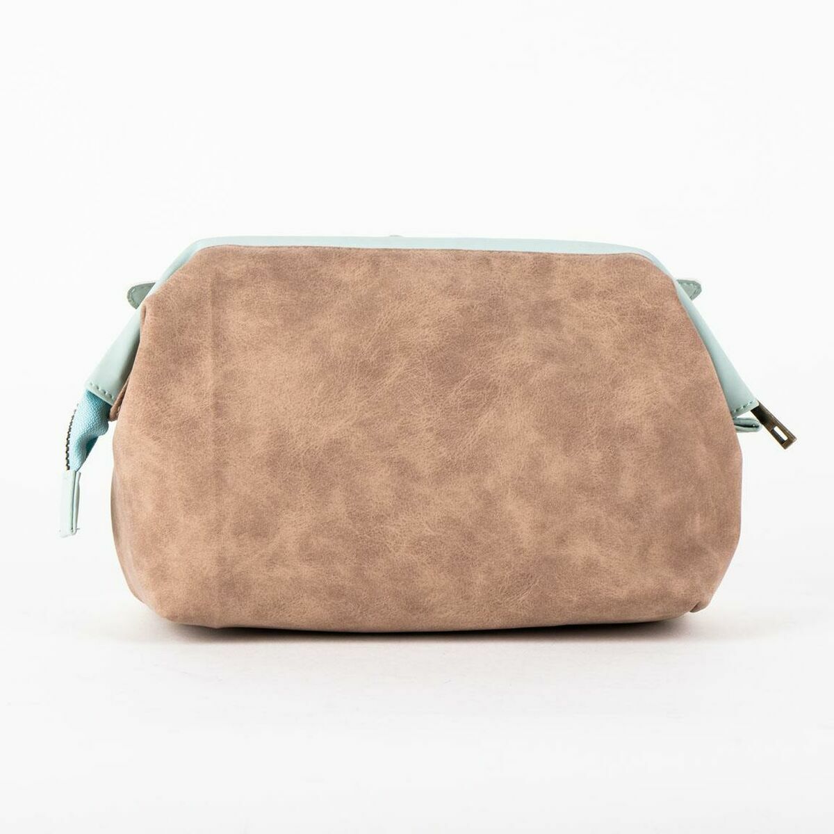 Travel Vanity Case The Mandalorian Beige product packaging