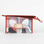 Travel Vanity Case Spidey Red 23 x 15 x 8 cm product packaging
