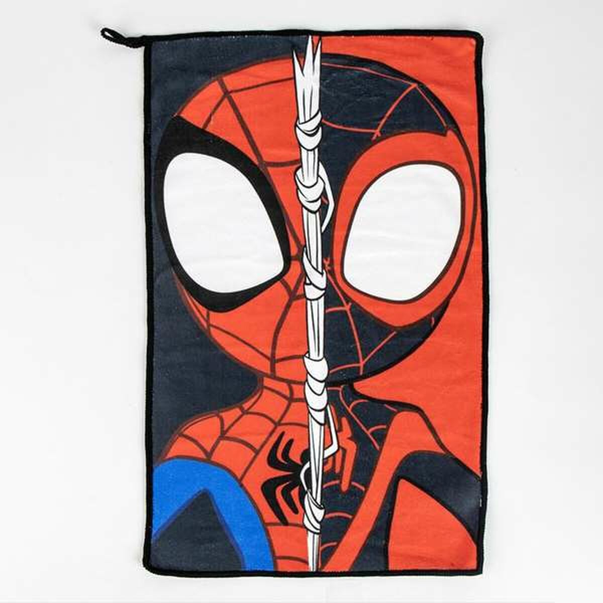 Travel Vanity Case Spidey Red 23 x 15 x 8 cm product packaging