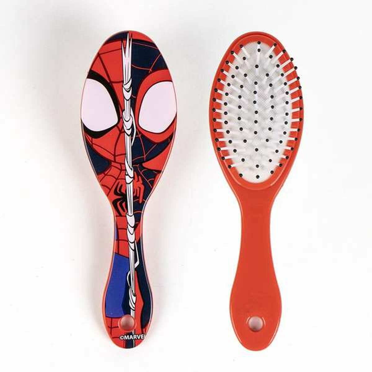 Travel Vanity Case Spidey Red 23 x 15 x 8 cm product packaging