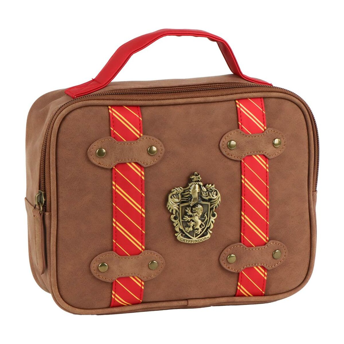 Travel Vanity Case Harry Potter product packaging