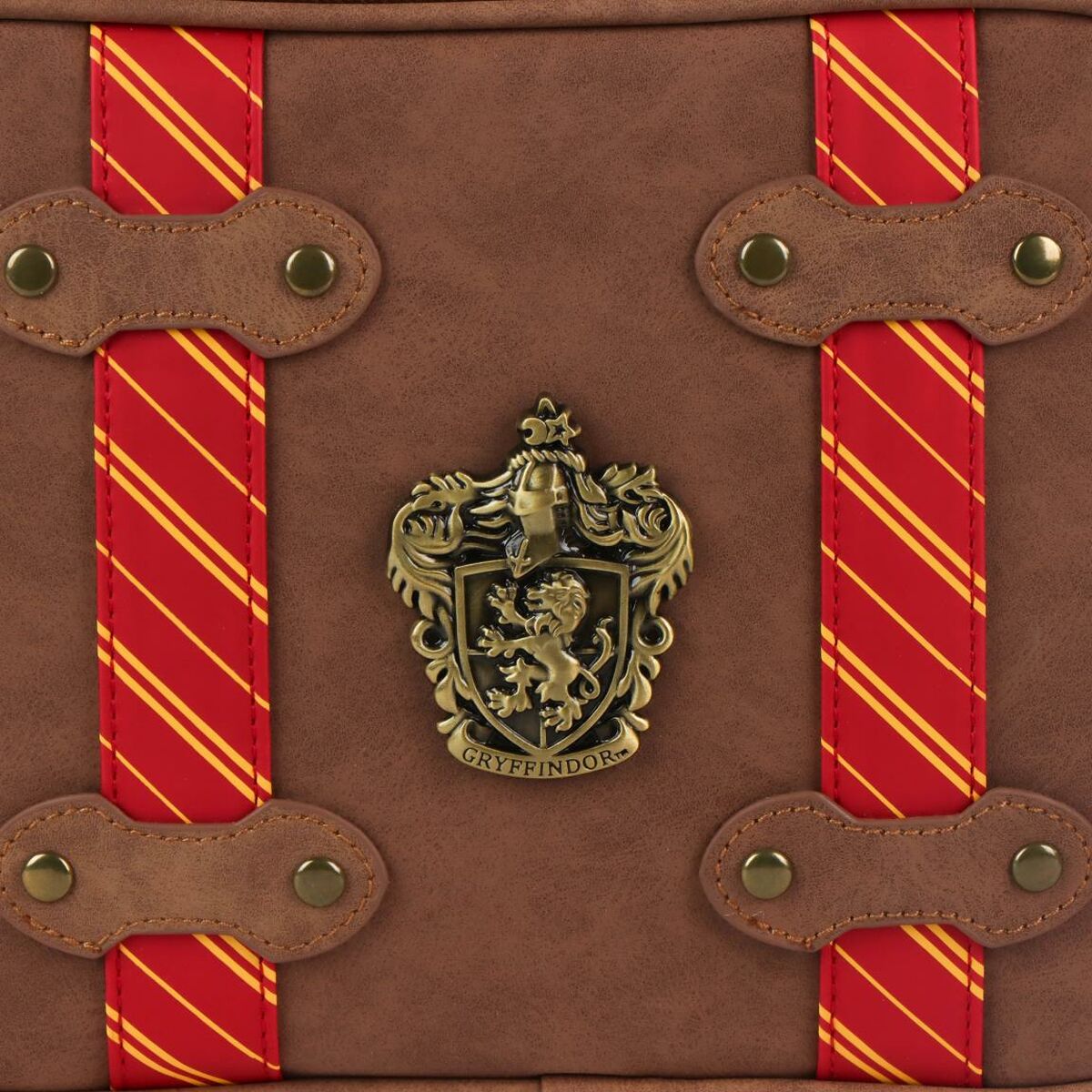 Travel Vanity Case Harry Potter product packaging