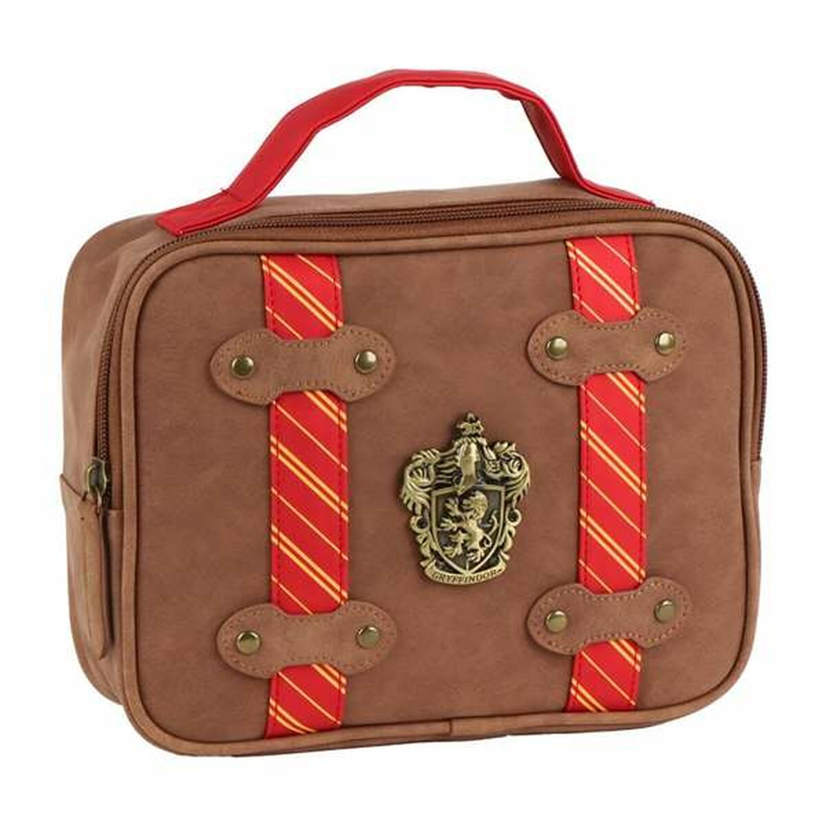 Travel Vanity Case Harry Potter product packaging