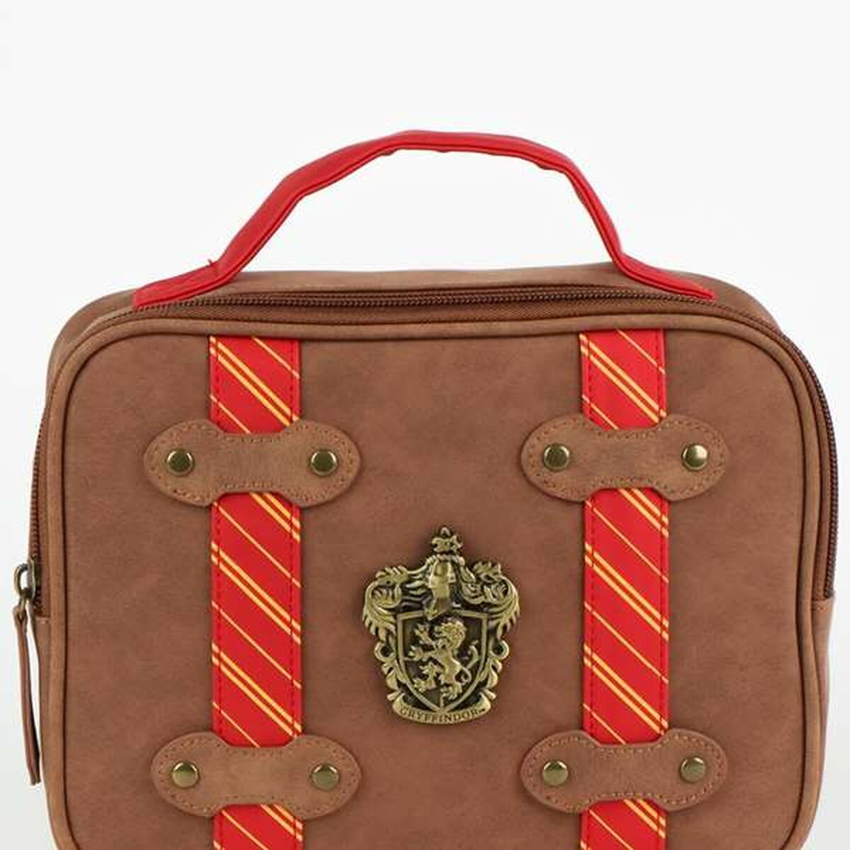Travel Vanity Case Harry Potter product packaging