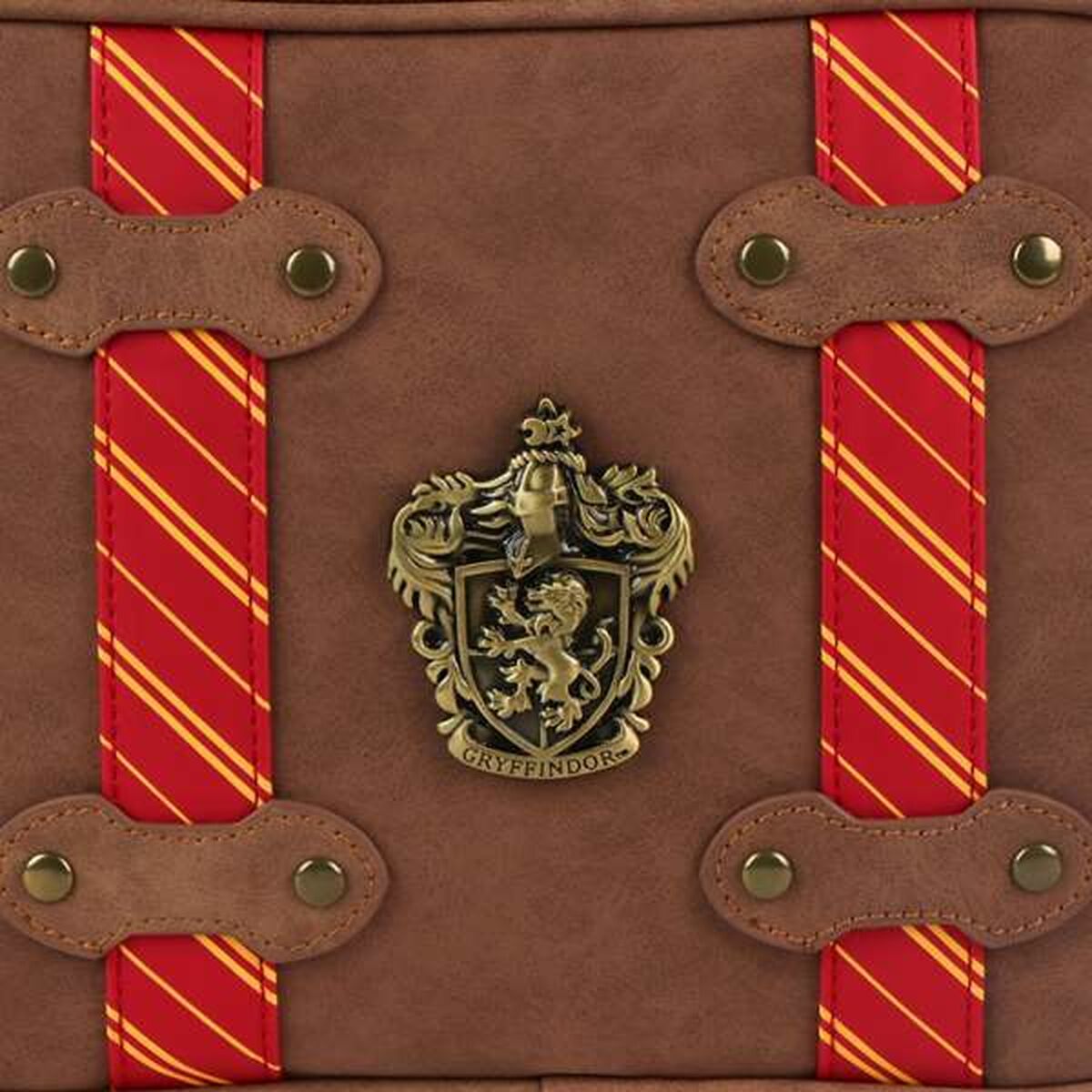 Travel Vanity Case Harry Potter product packaging