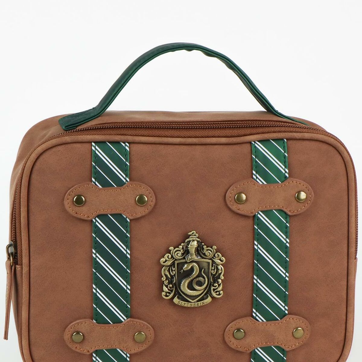 Travel Vanity Case Harry Potter product packaging