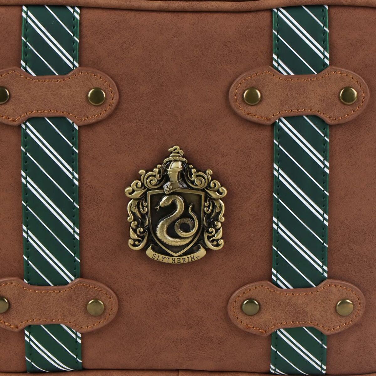 Travel Vanity Case Harry Potter product packaging