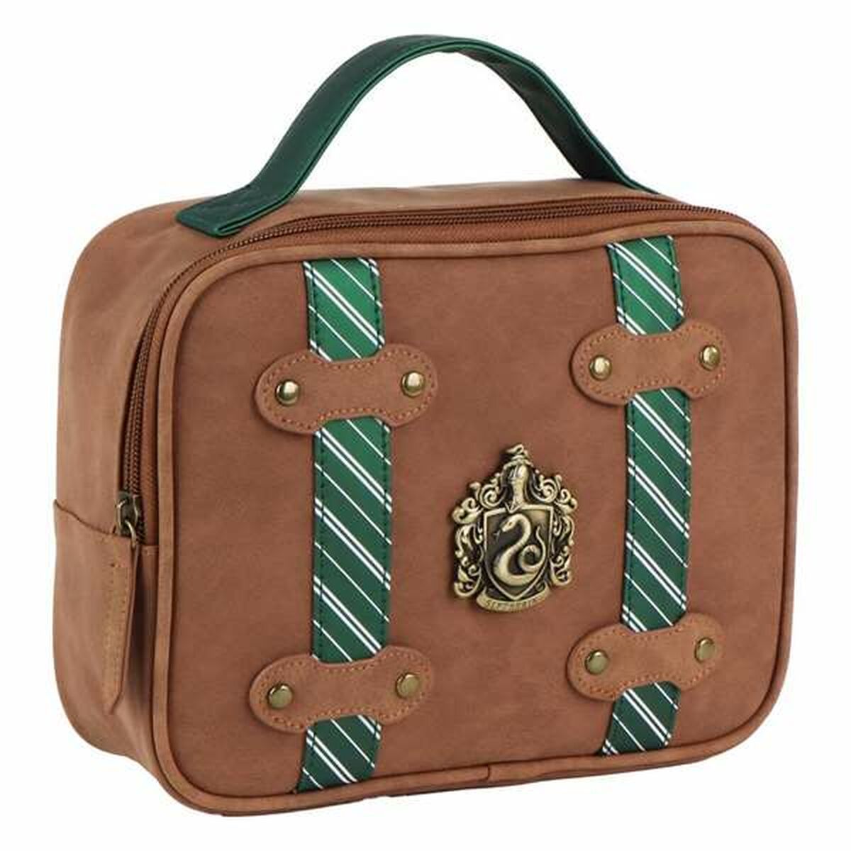 Travel Vanity Case Harry Potter product packaging