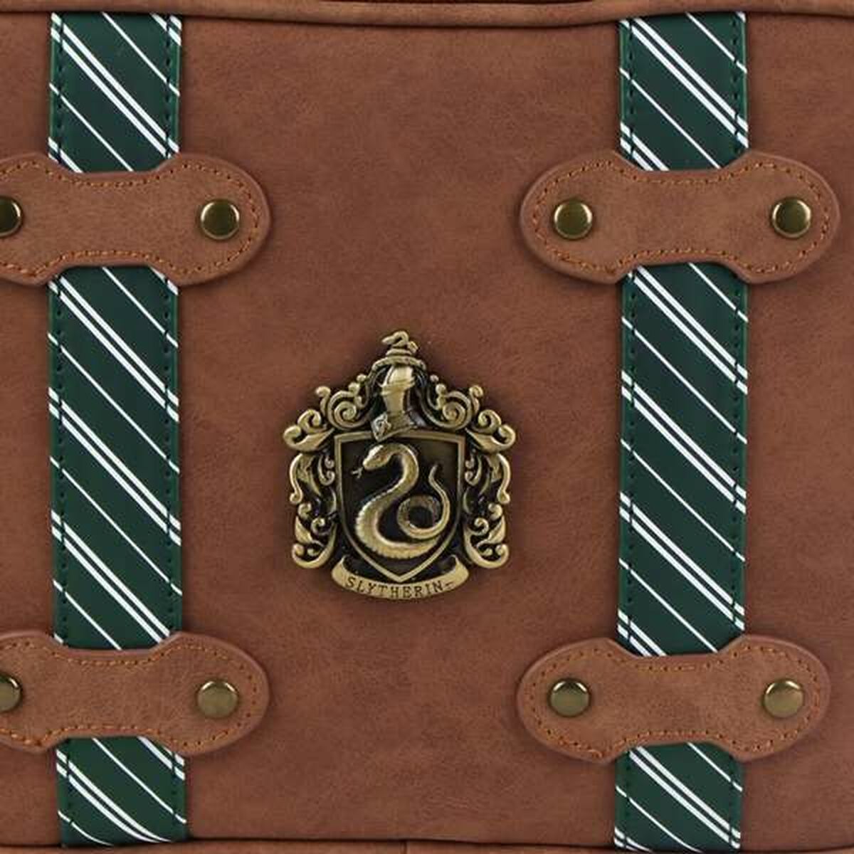 Travel Vanity Case Harry Potter product packaging