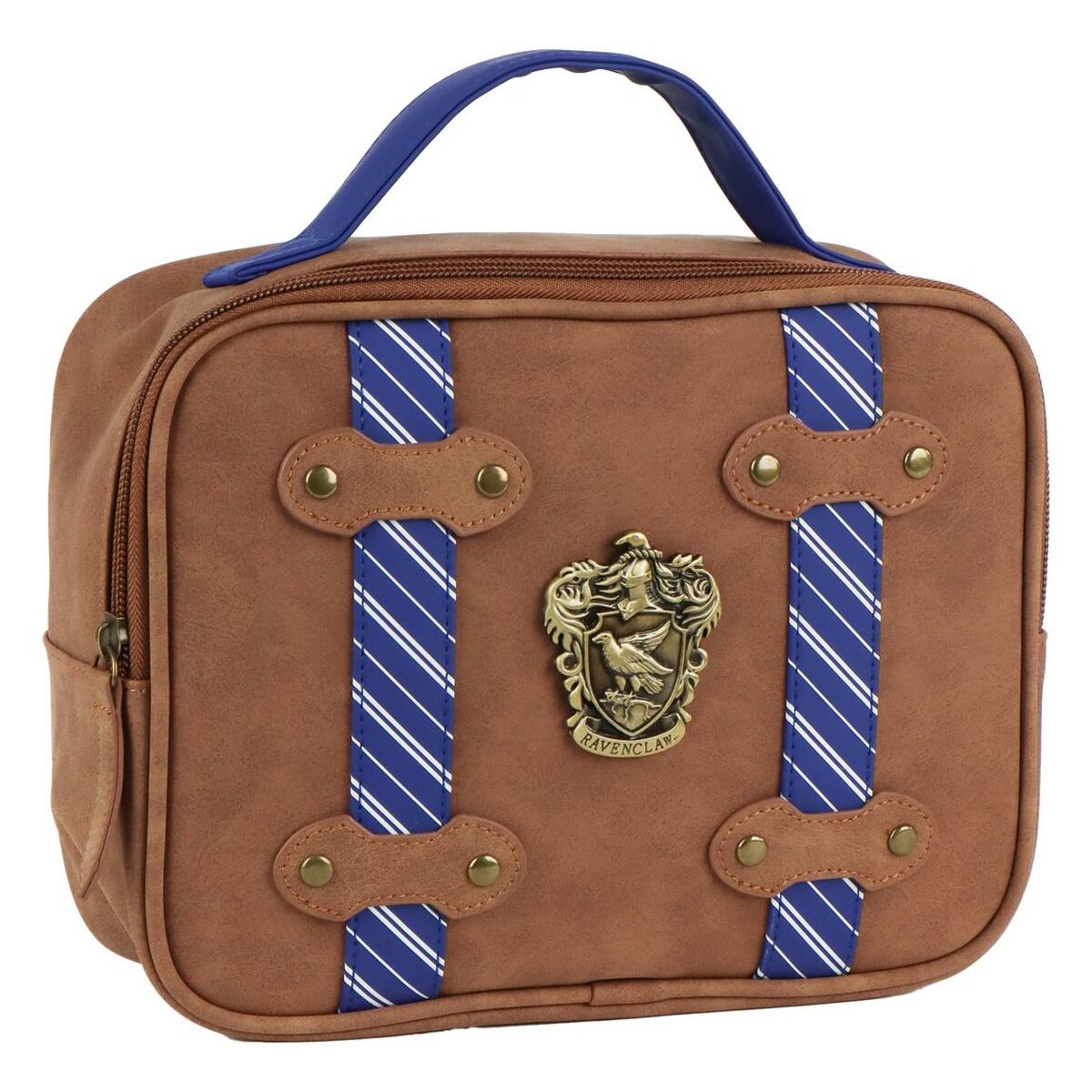 Travel Vanity Case Harry Potter product packaging