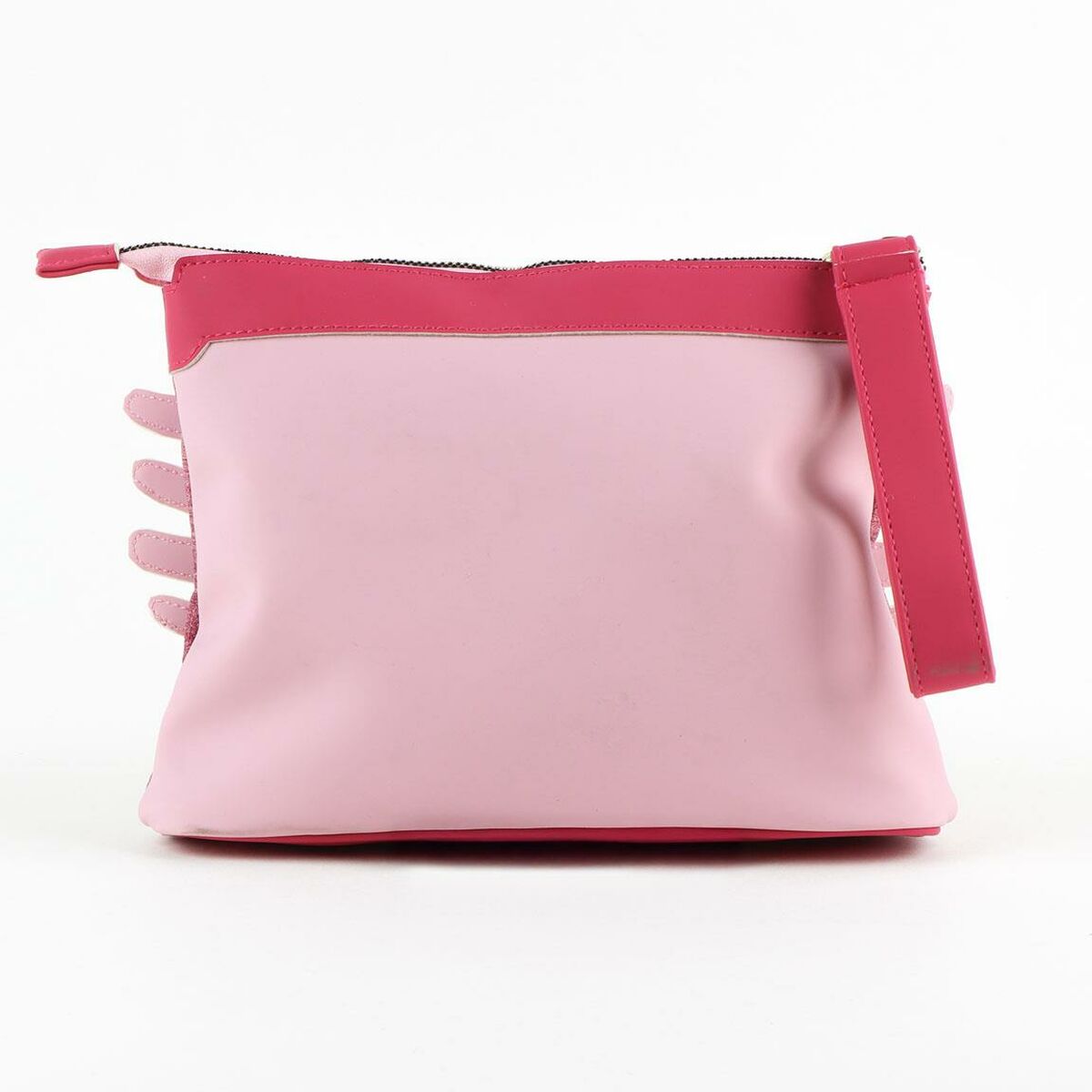 Travel Vanity Case Harry Potter fuchsia product packaging