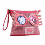 Travel Vanity Case Harry Potter fuchsia product packaging