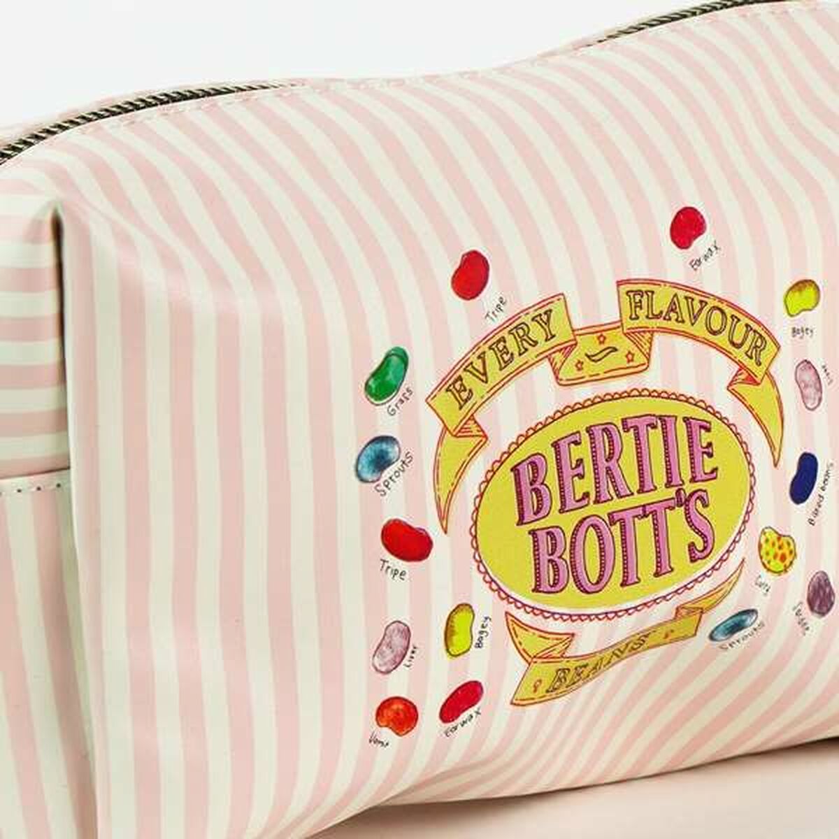 Travel Vanity Case Harry Potter Pink product packaging