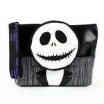 Travel Vanity Case The Nightmare Before Christmas black product packaging
