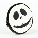 Travel Vanity Case The Nightmare Before Christmas black product packaging