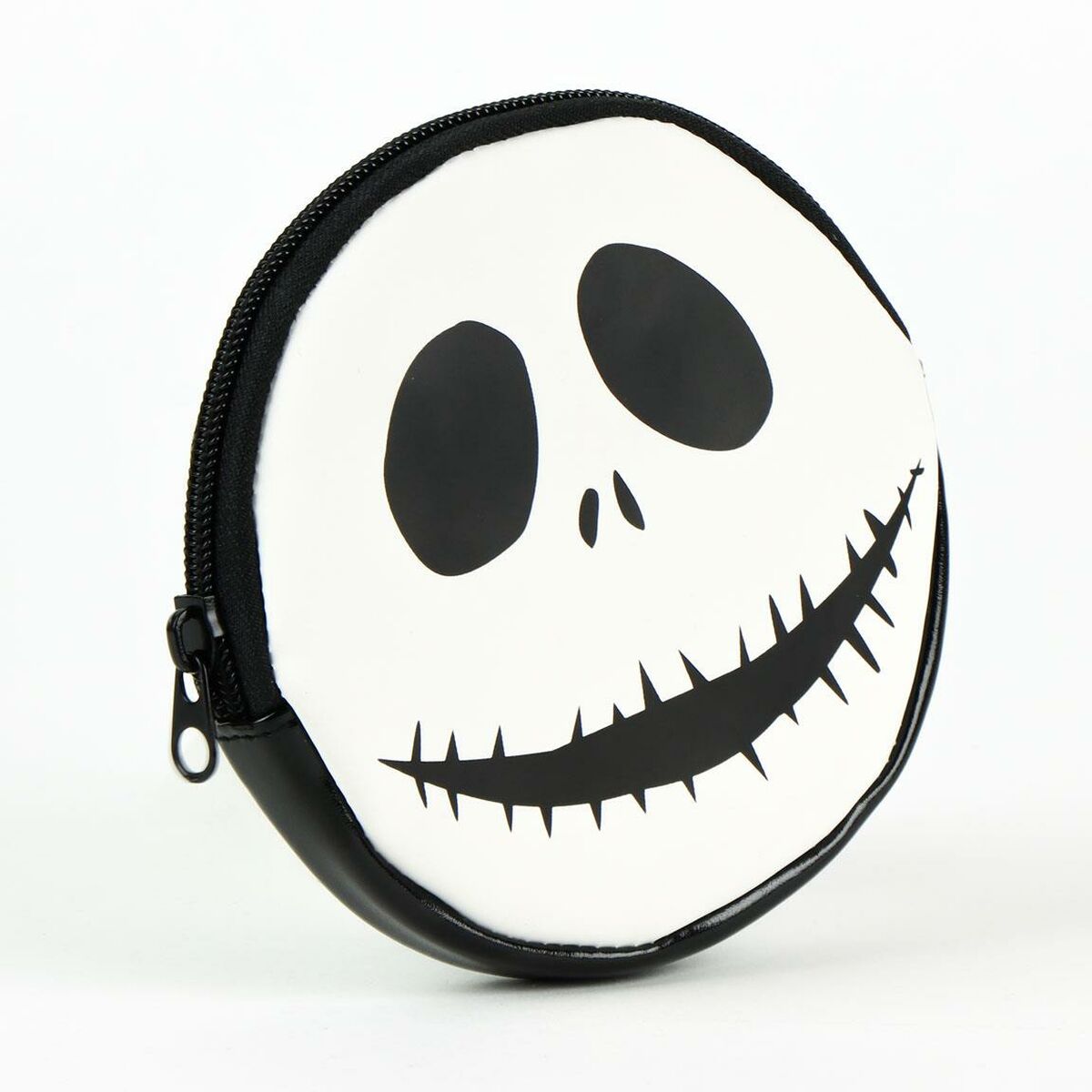 Travel Vanity Case The Nightmare Before Christmas black product packaging