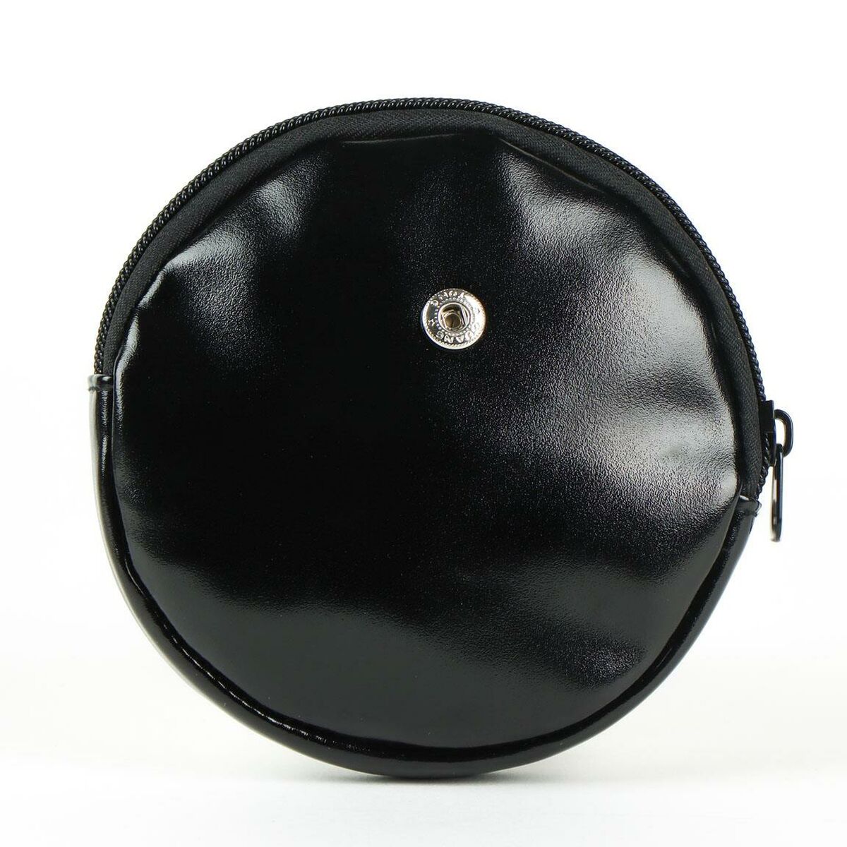 Travel Vanity Case The Nightmare Before Christmas black product packaging