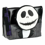 Travel Vanity Case The Nightmare Before Christmas black product packaging