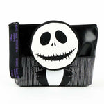 Travel Vanity Case The Nightmare Before Christmas black product packaging