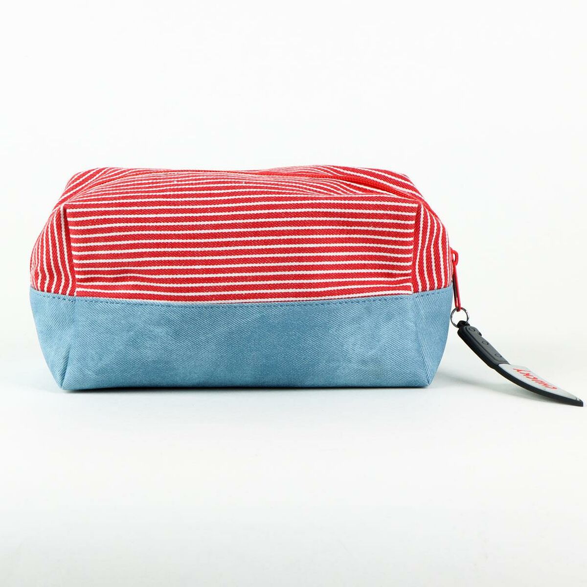 Travel Vanity Case Chucky Red product packaging